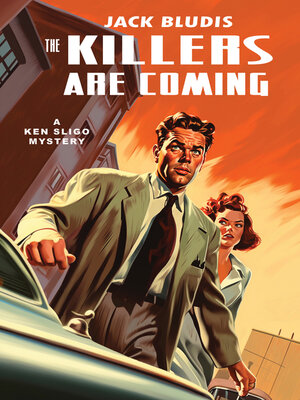 cover image of The Killers Are Coming